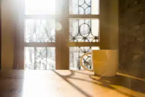 The-harmony-despierta con el sol
